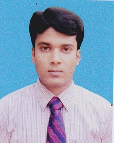 Teacher Photo